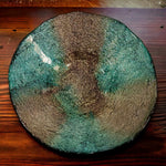 Turkish Elegant Glass Center Piece | Home Decor