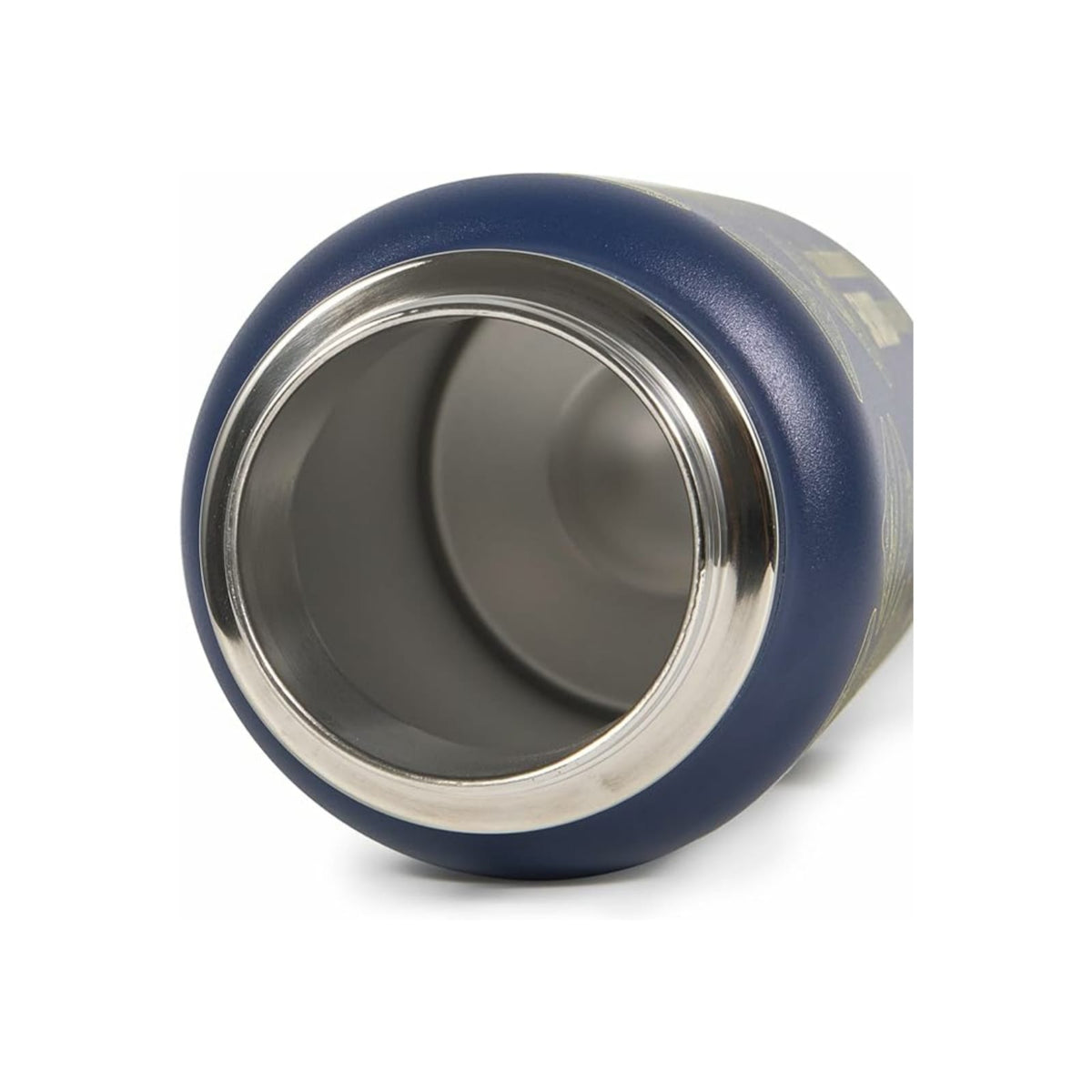 Stainless Steel Vacuum Insulated Tumbler with Lid and Straw for Water