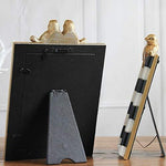 Black n White Sparrow Pair Photo Frame | Home Décor