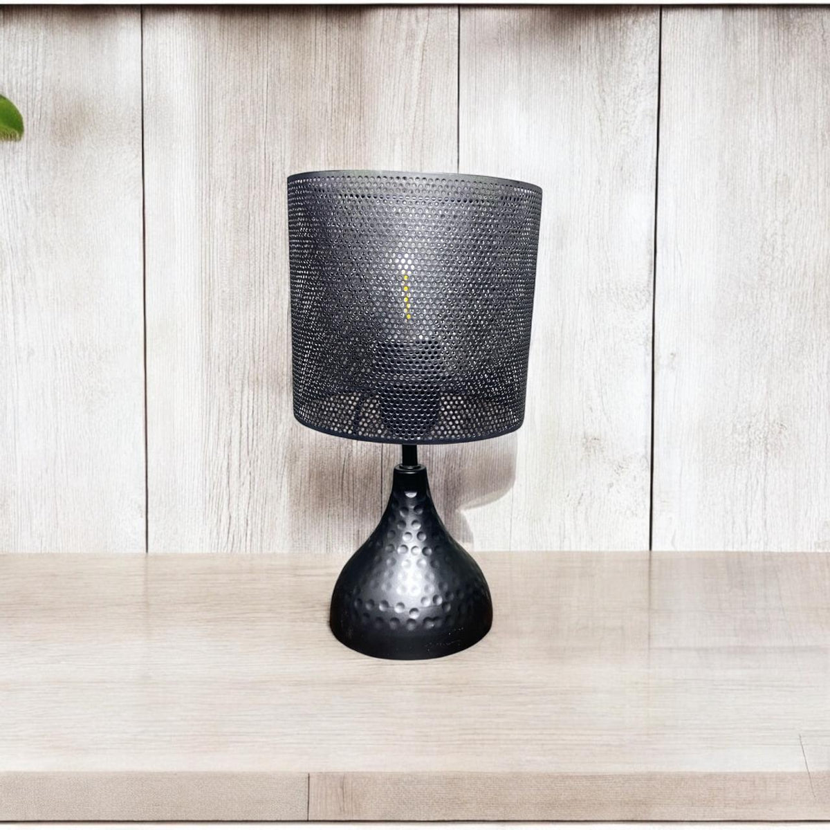 لبرٹی گولڈ کینڈل لالٹین | گهر کی آرائش