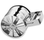 Handheld Stainless Steel Flour Sieve