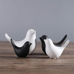 Dove Sculpture | Birds Figurine