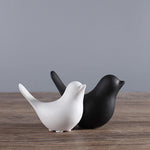 Dove Sculpture | Birds Figurine