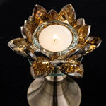 گولڈ بیلون ڈاگ مجسمہ | مجسمہ | گهر کی آرائش