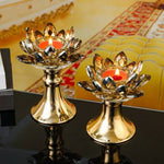 گولڈ بیلون ڈاگ مجسمہ | مجسمہ | گهر کی آرائش