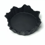 Wavy Trinket Tray | Ceramic Jewellery Tray/Dish