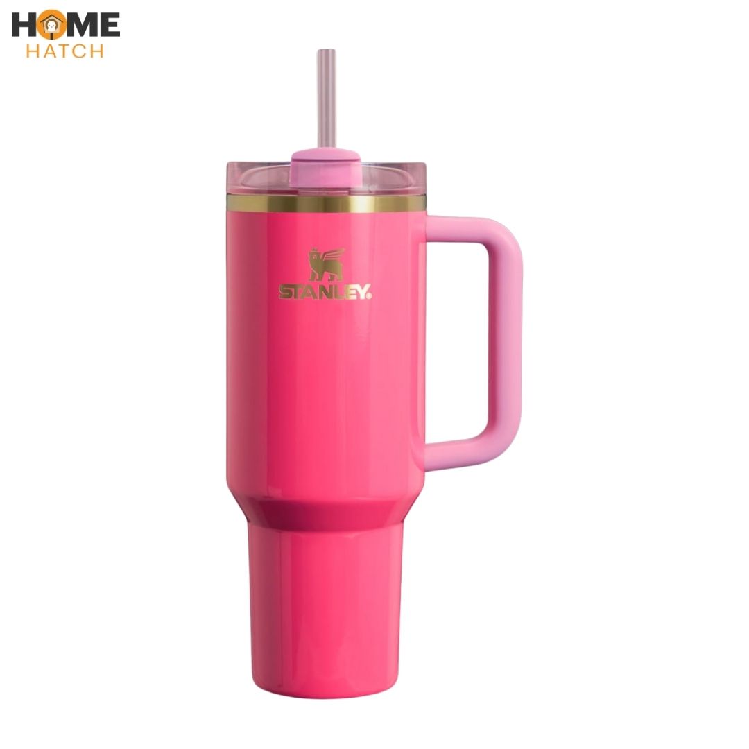 Stanley tumbler and cup – premium stainless steel drinkware and water bottles in Pakistan