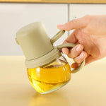 Oil Spray Glass Dispenser | Oil Dispenser