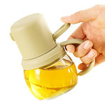 Oil Spray Glass Dispenser | Oil Dispenser