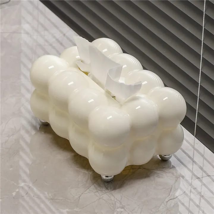 Bubble Shaped High Quality Tissue Box