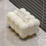 Bubble Shaped High Quality Tissue Box