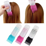 Hair Coloring/Oil Applicator Bottle