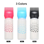 Hair Coloring/Oil Applicator Bottle
