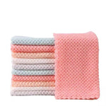 Microfiber Drying Towels | Kitchen Duster