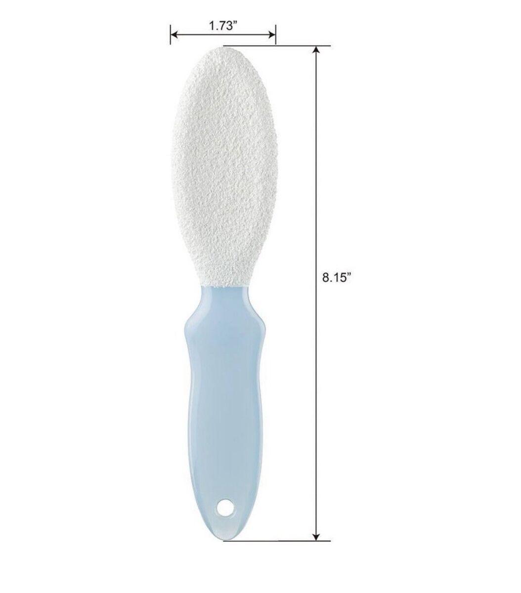 Exfoliating Foot File | Stone File For Feet