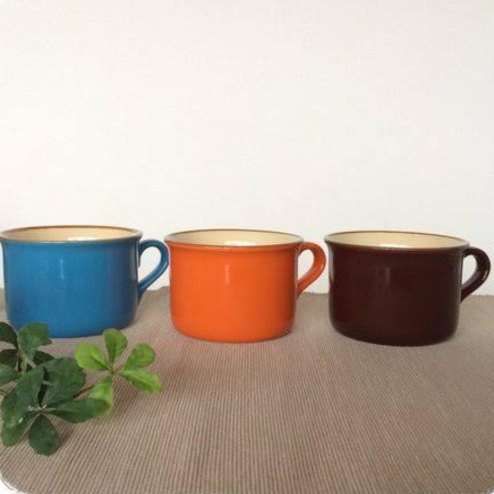 Ceramic Coffee Mugs