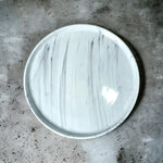 Vancasso Bonita Multicolor Pizza Plates | Platter - 12.5"