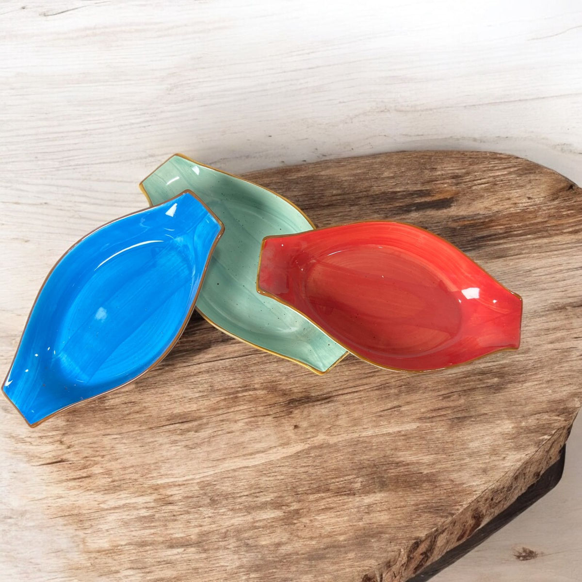 Porcelain All Purpose Serving Dish