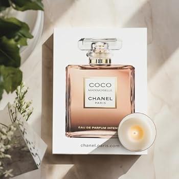 Chanel Faux Decorative Designer Books | Home Decor