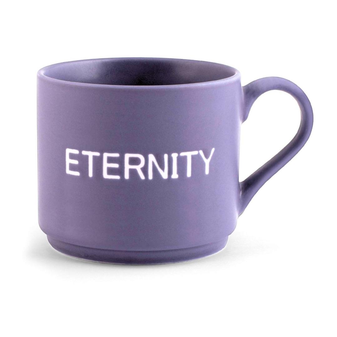 Minimalist Elegant Matte Finish Tea Cups