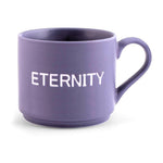 Minimalist Elegant Matte Finish Tea Cups
