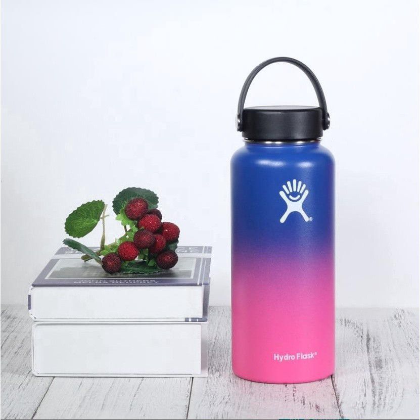 Hydro Flask 32 oz Wide Mouth Water Bottle | Drinkware