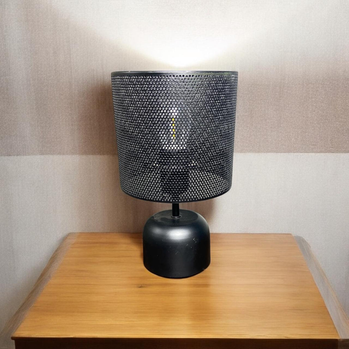 لبرٹی گولڈ کینڈل لالٹین | گهر کی آرائش