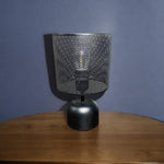 لبرٹی گولڈ کینڈل لالٹین | گهر کی آرائش