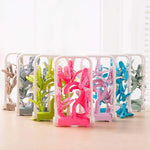 باورچی خانے کے برتن اور برتن کا ڈھکن رکھنے والا | باورچی خانے کے لوازمات