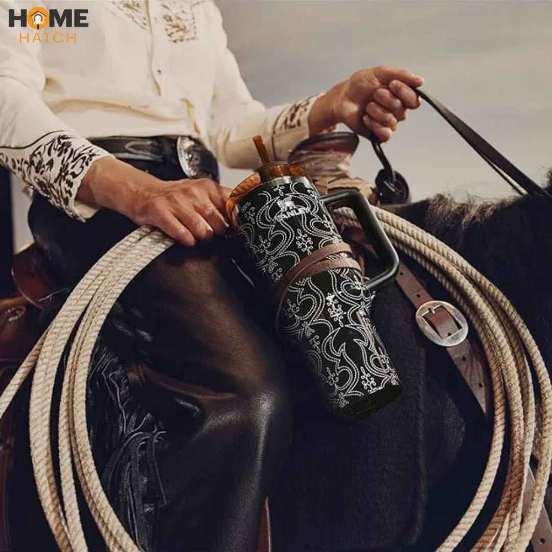 Stanley tumbler and cup – premium stainless steel drinkware and water bottles in Pakistan