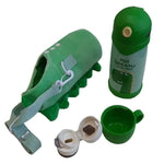 Kids Water bottle flask with fluffy cover