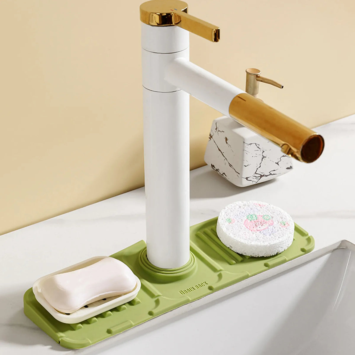 باورچی خانے کے برتن اور برتن کا ڈھکن رکھنے والا | باورچی خانے کے لوازمات