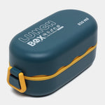 850ml Lunch Box With Spoon | Food Storage Container