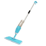 Microfiber Spray Mop Squeegee | Home Office Cleaner