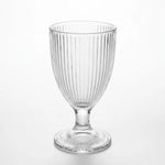 delisoga elegant ribbed wine glass set 6 pcs 340ml premium glassware collection – Pakistanribbed wine glass set PakistanDelisoga glass setelegant wine glasses 340mlpremium glassware Pakistanribbed drinking glassesglass set for diningHome Hatch glasswareluxury serving glassesdecorative wine glassesmocktail glass set Pakistan