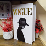 Faux Decorative Designer Books | Home Decor