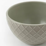 Danny Home Ceramic Bowl Set of 3 (4 Inches) – Microwave Safe Serving Bowls – Home Hatch Pakistan