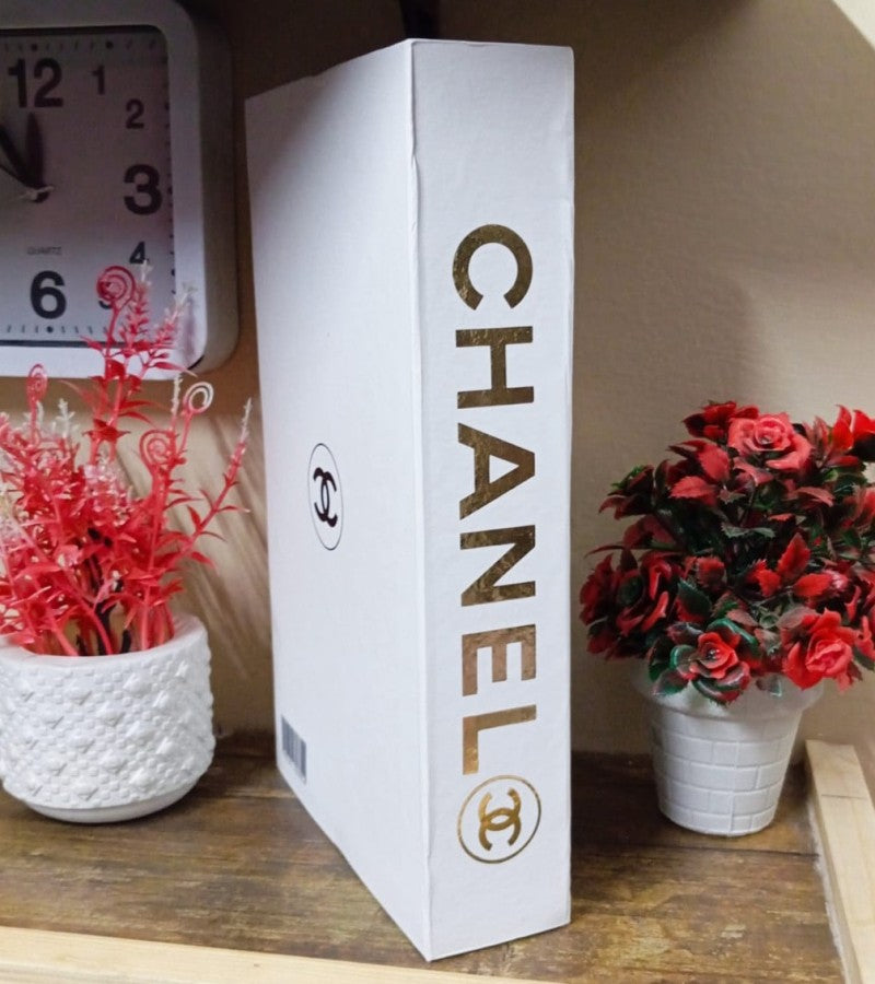 Faux Decorative Designer Books | Home Decor