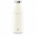 premium Smeg style stainless steel water bottle 500ml hot and cold insulated flask – Pakistan