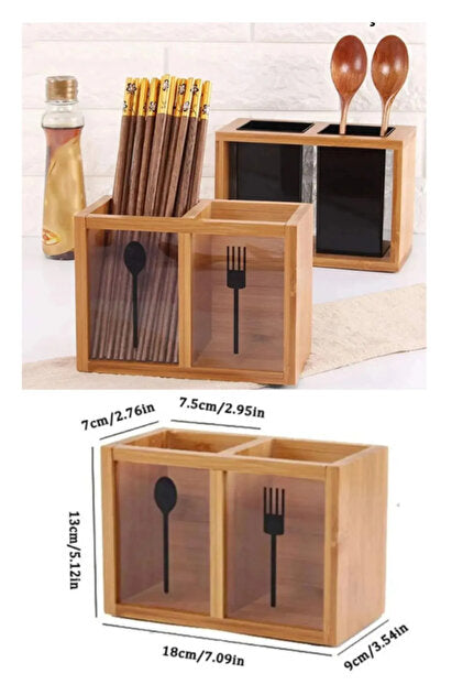 bamboo utensil holder Pakistankitchen utensil organizerbamboo kitchen storage holdercountertop utensil holderHome Hatch kitchen organizerwooden utensil holderkitchen tools storage organizereco friendly kitchen organizerbamboo kitchen accessories Pakistanutensil stand holder