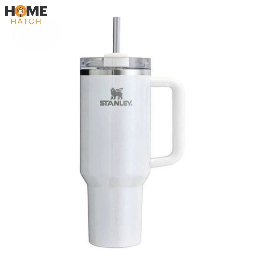 Stanley tumbler and cup – premium stainless steel drinkware and water bottles in Pakistan