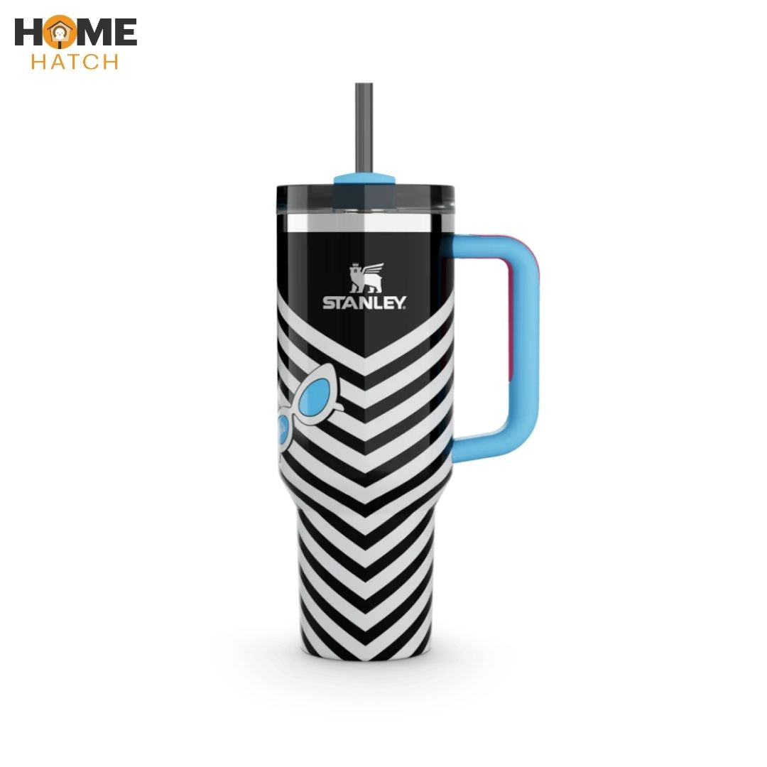 Stanley tumbler and cup – premium stainless steel drinkware and water bottles in Pakistan