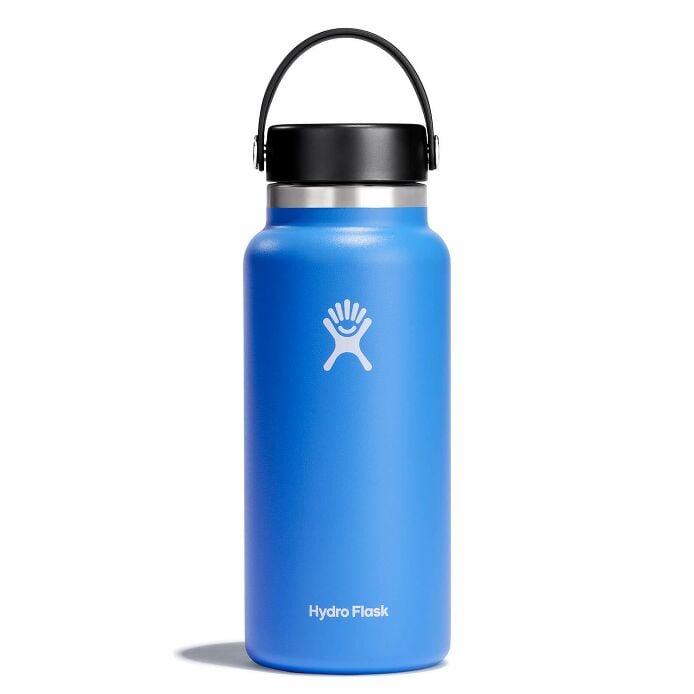 Hydro Flask 32 oz Wide Mouth Water Bottle | Drinkware