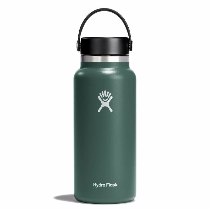 Hydro Flask 32 oz Wide Mouth Water Bottle | Drinkware