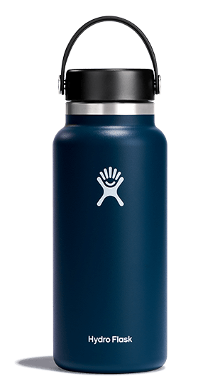Hydro Flask 32 oz Wide Mouth Water Bottle | Drinkware
