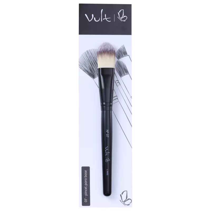 Vult Foundation Brush #07