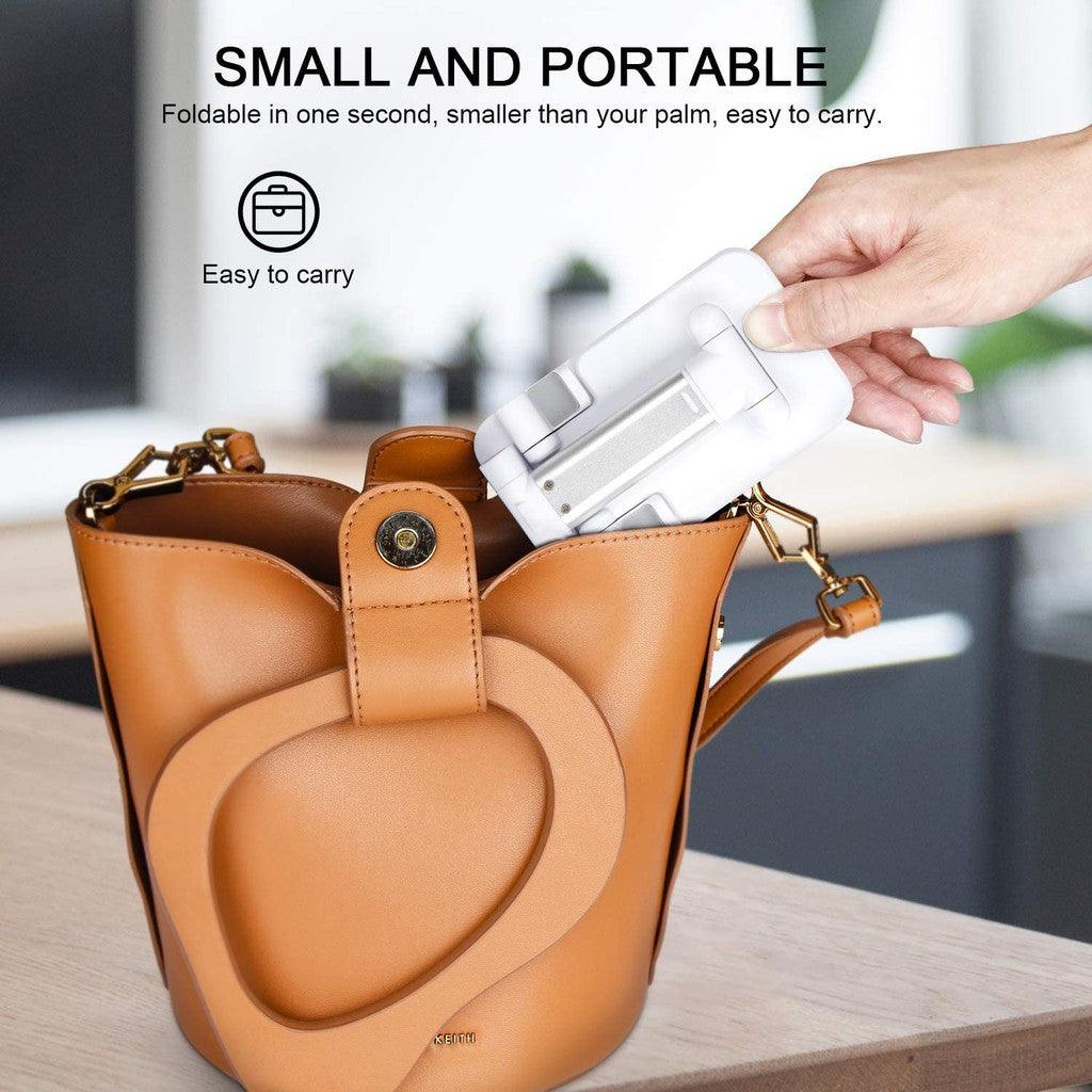 Portable Mobile Phone And Tablet Holder - HomeHatchpk