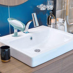 Portable Soap Dish With Suction Cup - HomeHatchpk