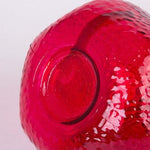 Pomegranate Glass Ornaments| Home Décor - HomeHatchpk