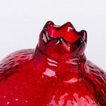 Pomegranate Glass Ornaments| Home Décor - HomeHatchpk